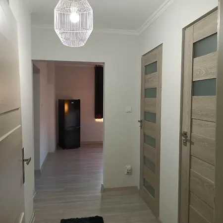 Apartament U Irenki Apartment