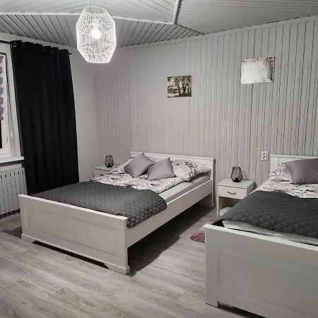 Apartament U Irenki