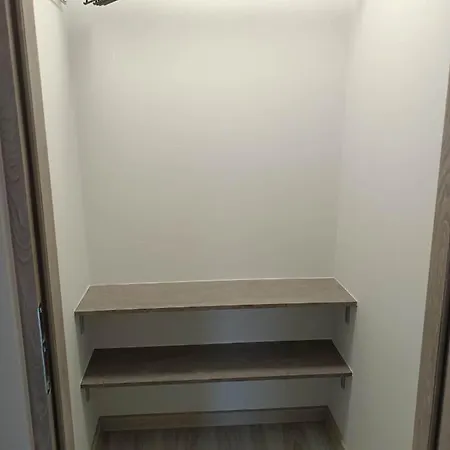 Apartament U Irenki Harklowa