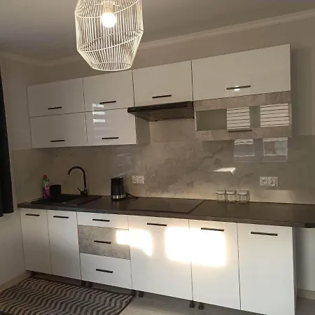 Apartament U Irenki