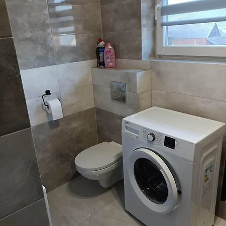 Apartament U Irenki *