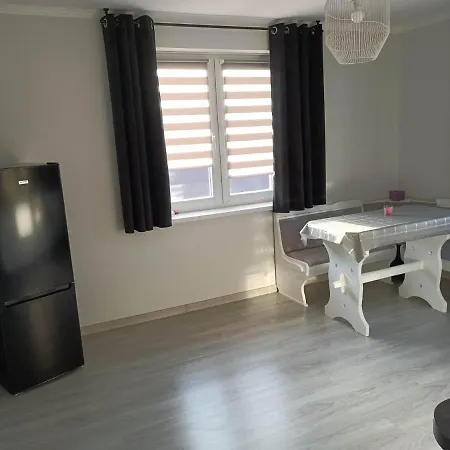 Apartment Apartament U Irenki